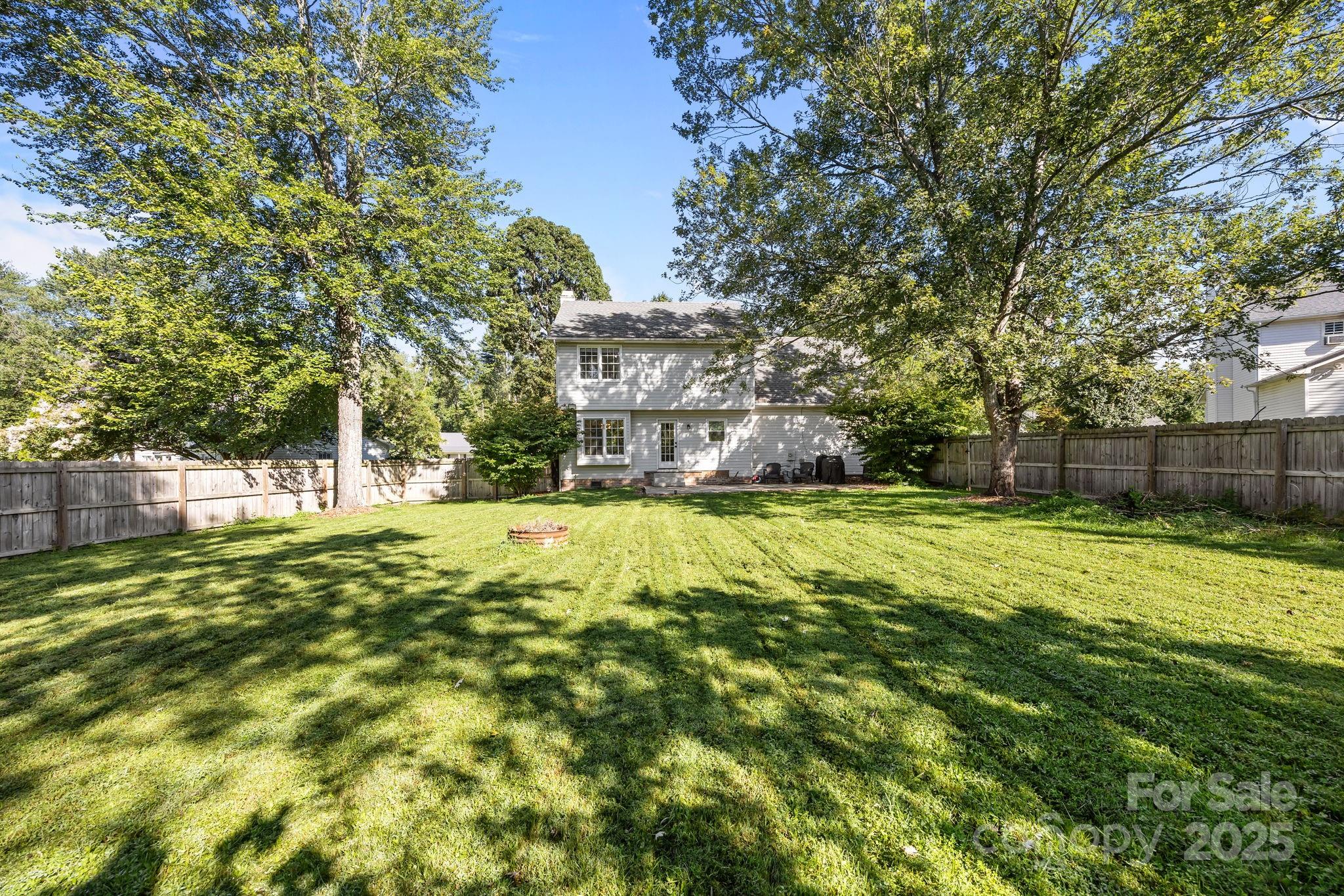 705 Woodhill Drive Fletcher NC 28732