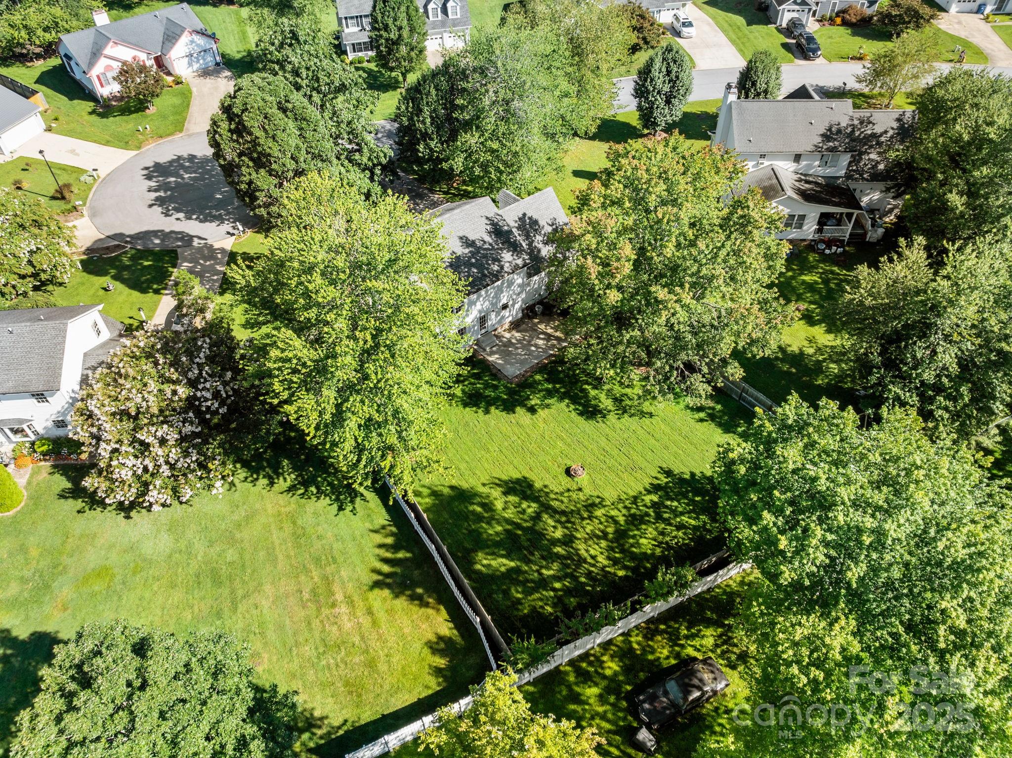 705 Woodhill Drive Fletcher NC 28732