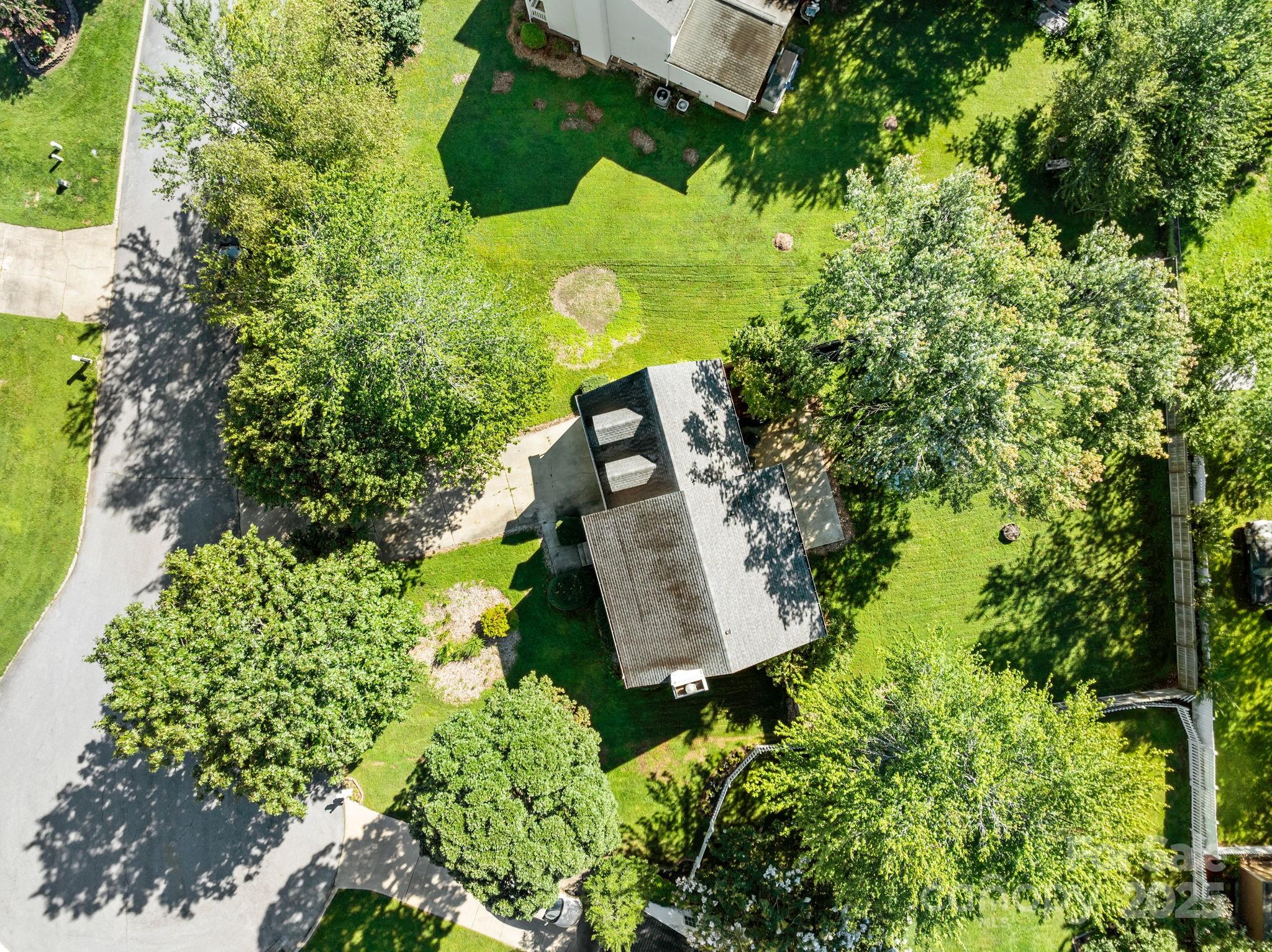 705 Woodhill Drive Fletcher NC 28732