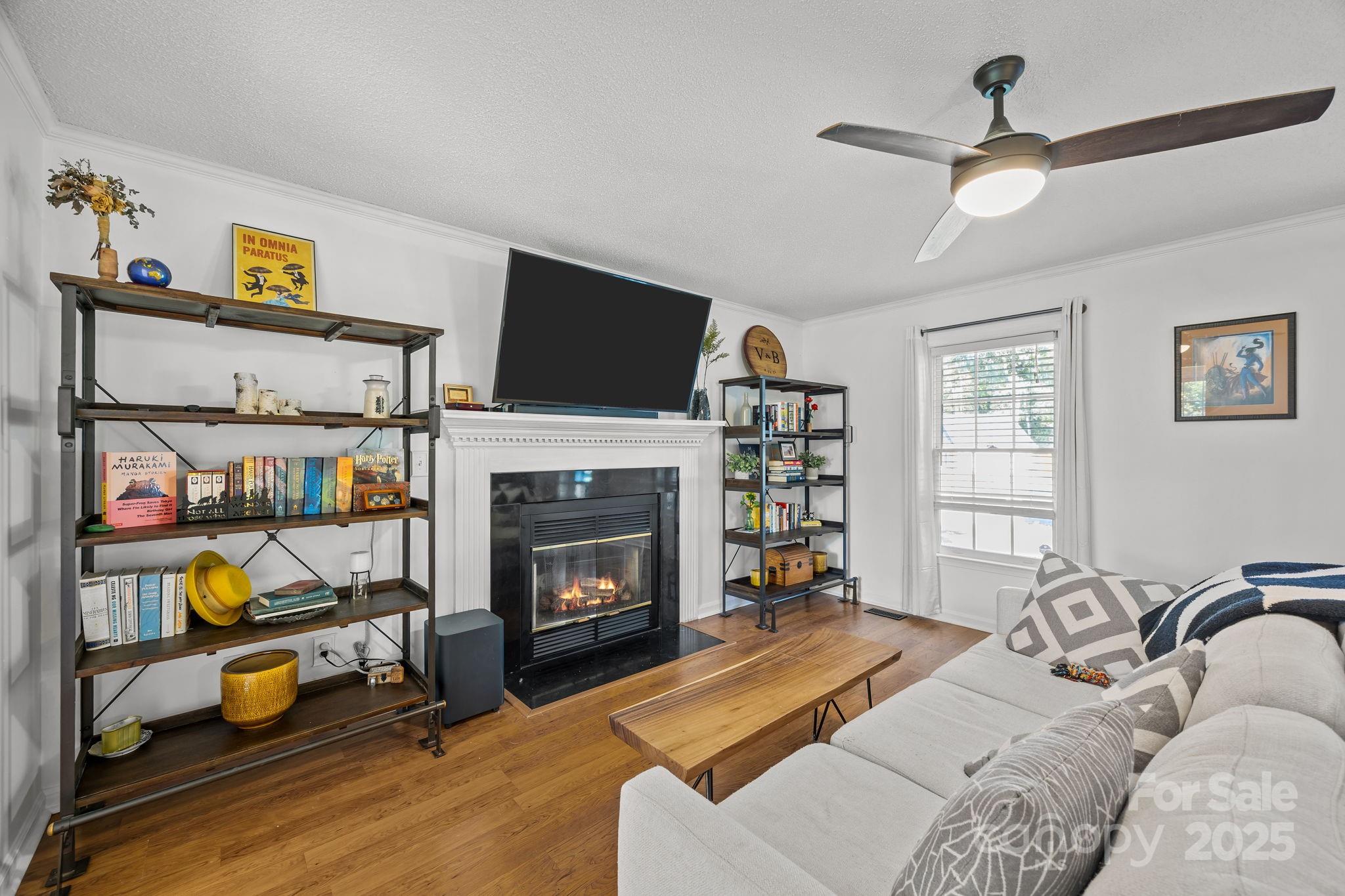 705 Woodhill Drive Fletcher NC 28732