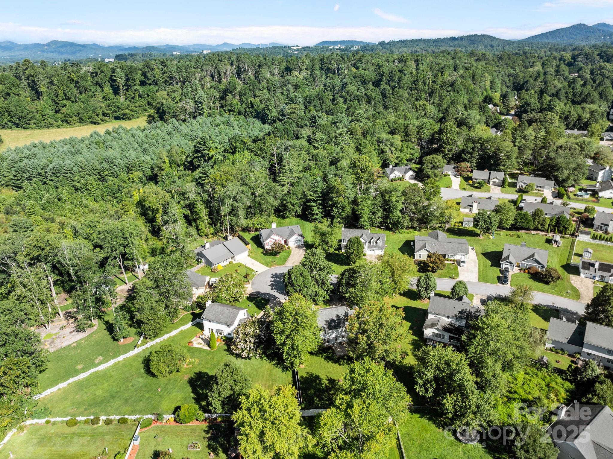 705 Woodhill Drive Fletcher NC 28732