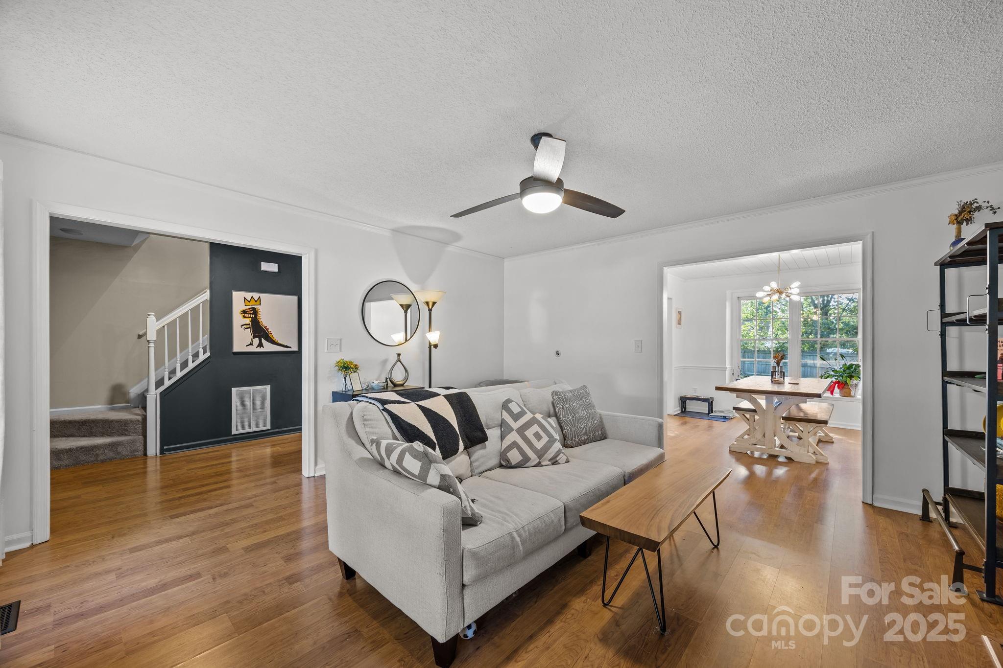 705 Woodhill Drive Fletcher NC 28732