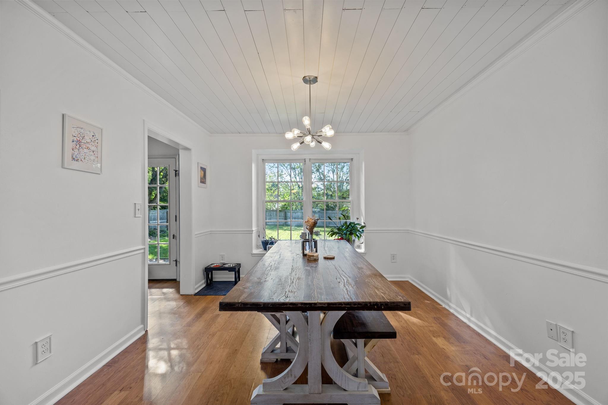 705 Woodhill Drive Fletcher NC 28732