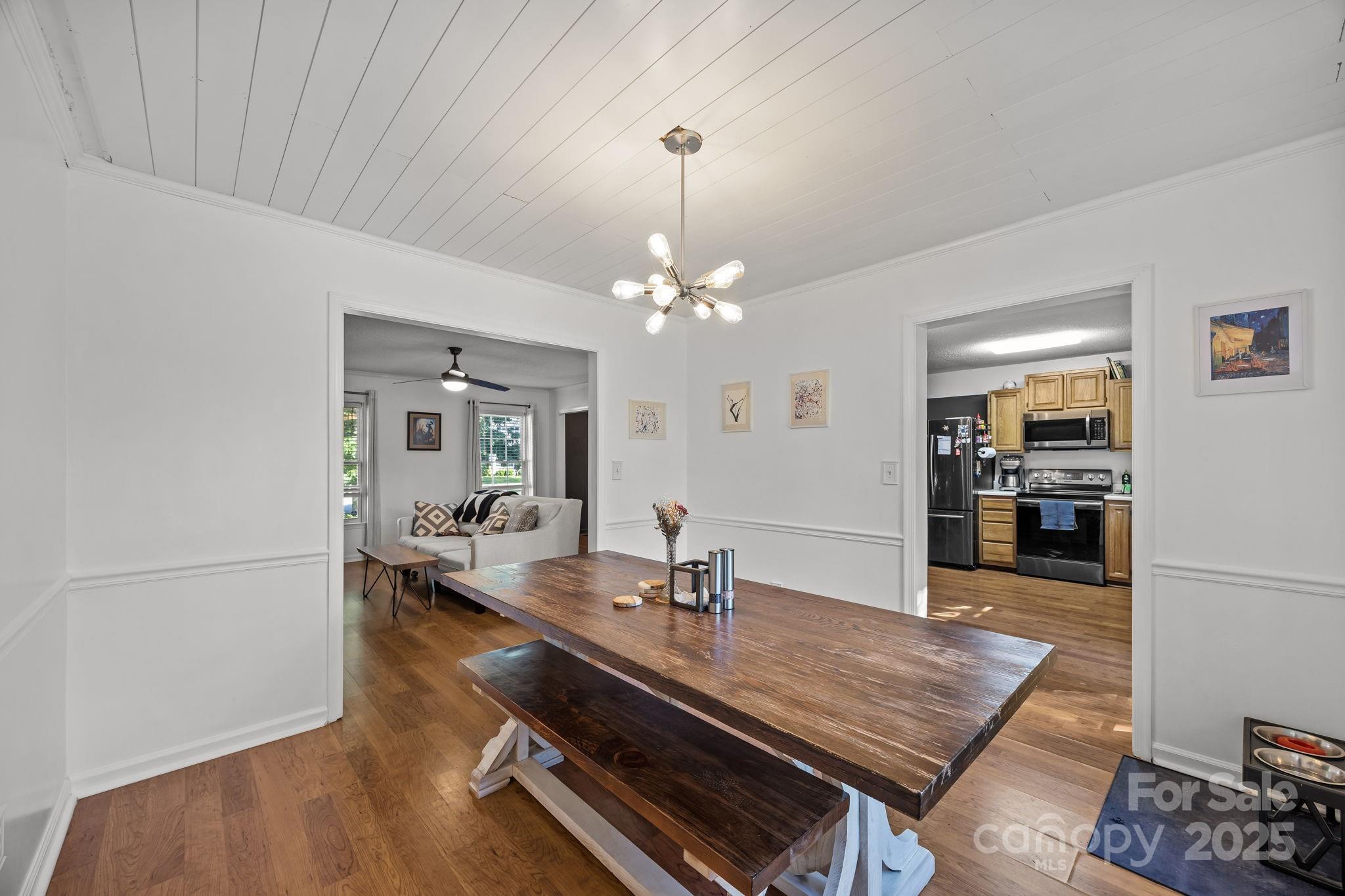 705 Woodhill Drive Fletcher NC 28732