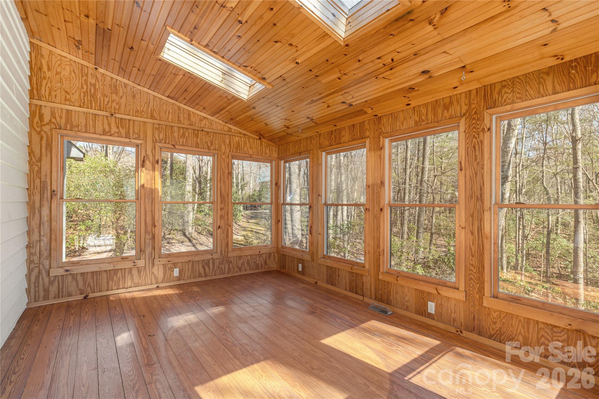 221 Timberlane Drive Pisgah Forest NC 28768