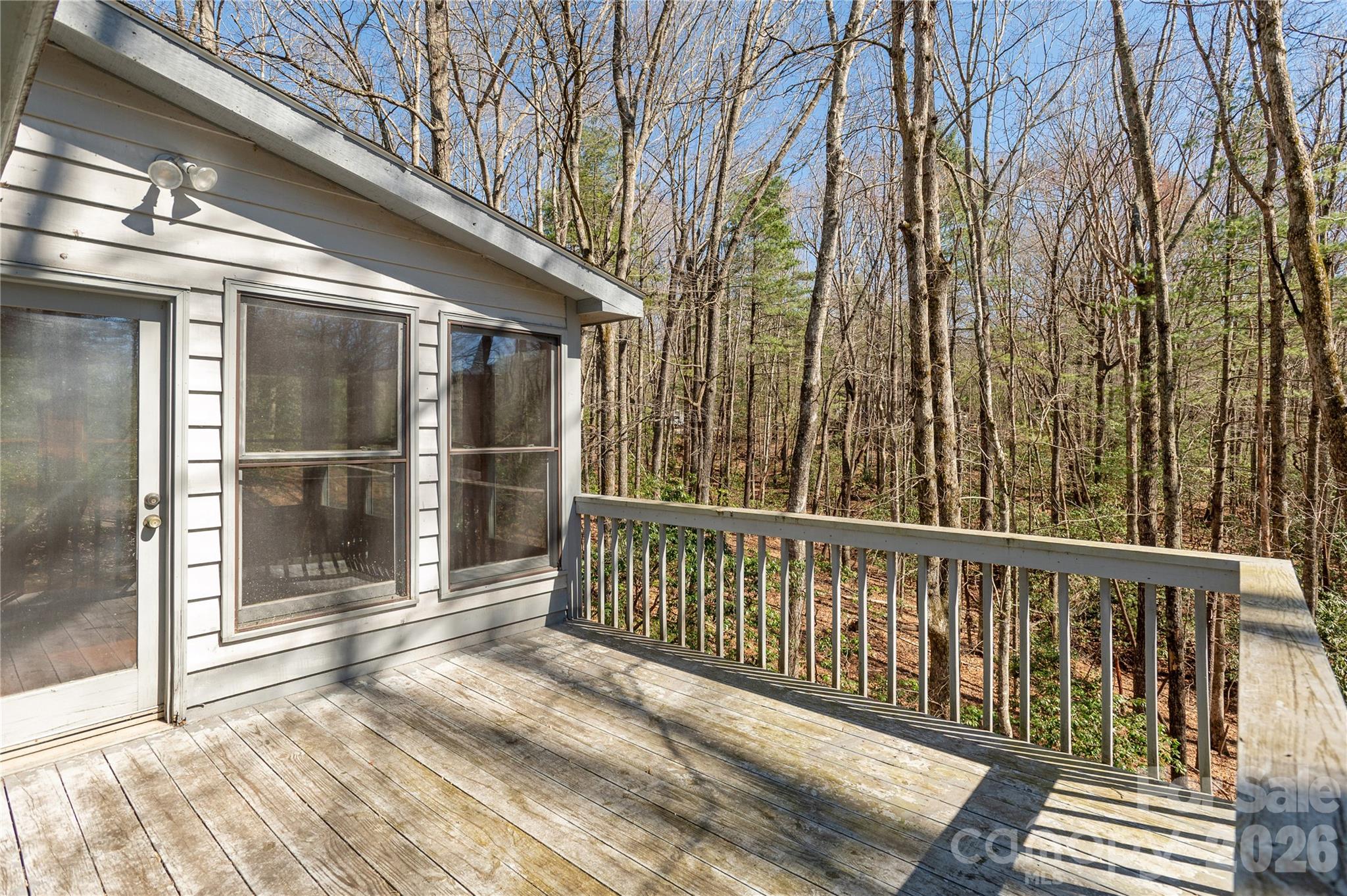 221 Timberlane Drive Pisgah Forest NC 28768