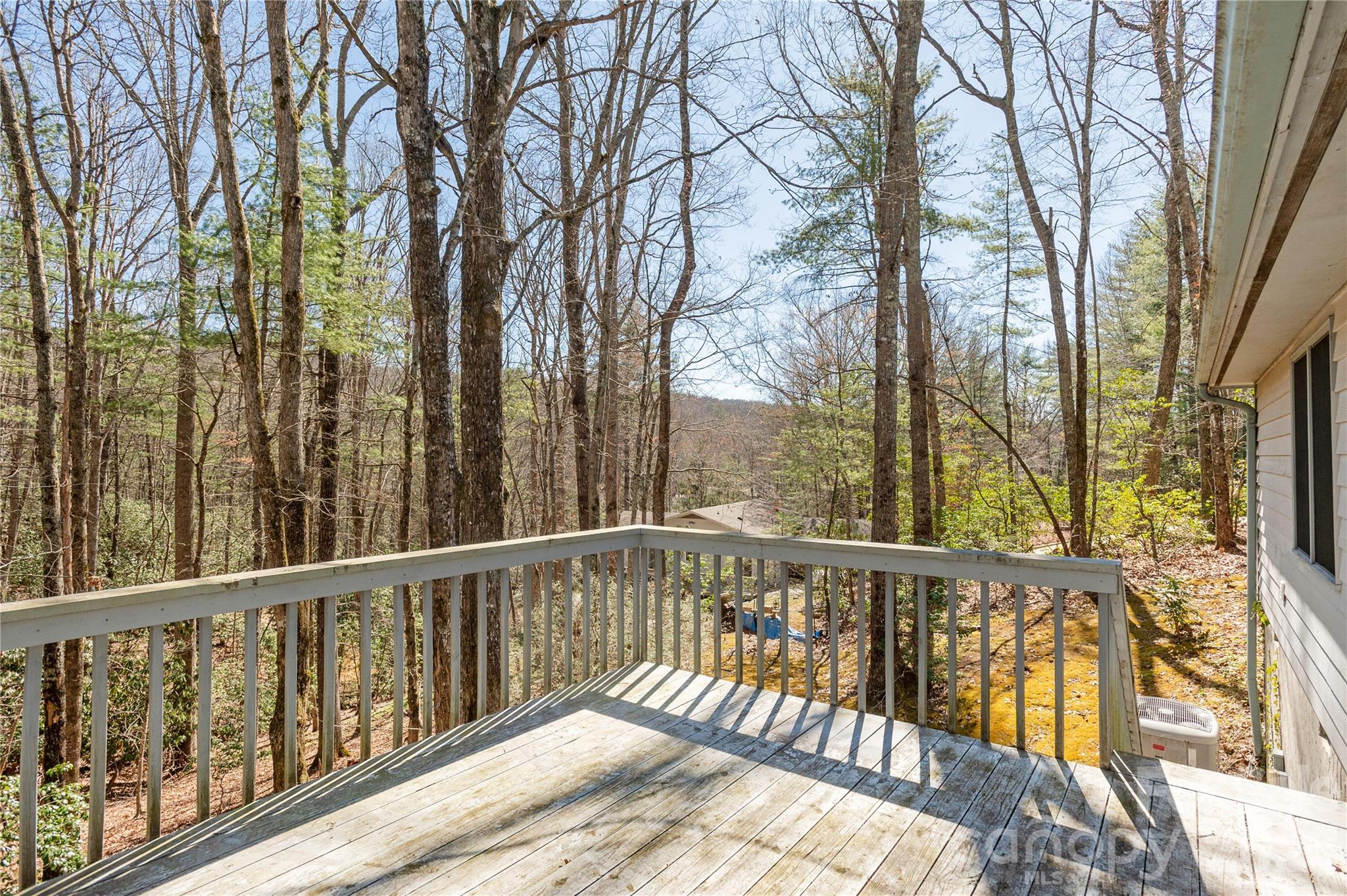 221 Timberlane Drive Pisgah Forest NC 28768