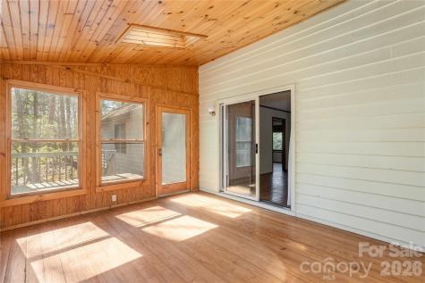 221 Timberlane Drive Pisgah Forest NC 28768