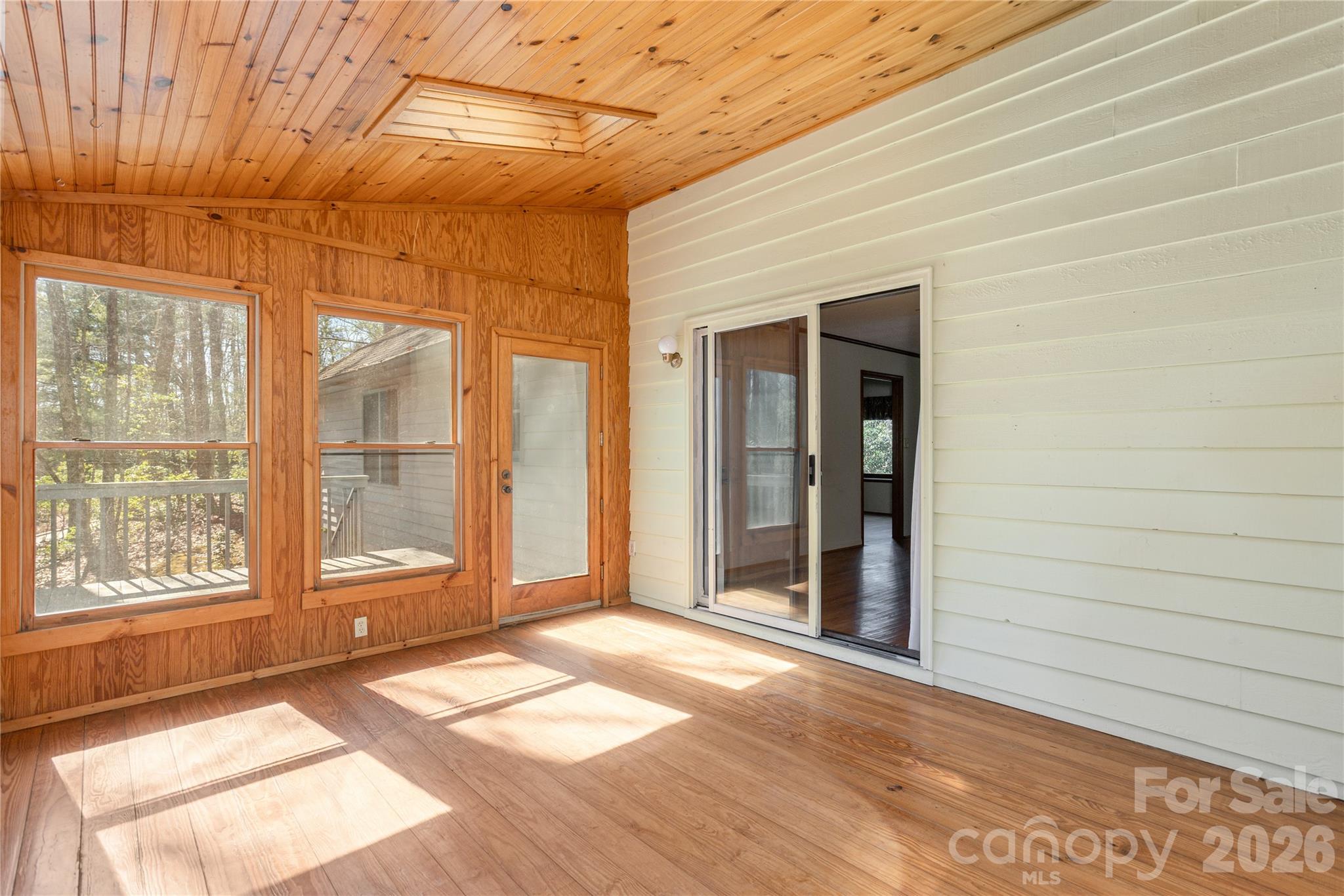 221 Timberlane Drive Pisgah Forest NC 28768