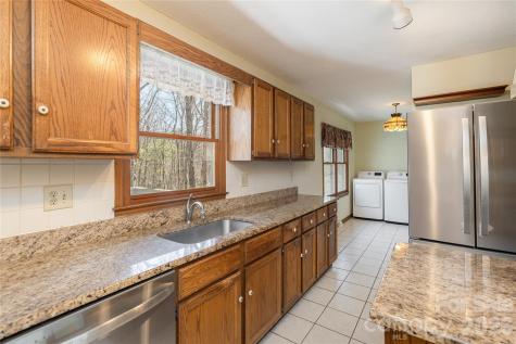 221 Timberlane Drive Pisgah Forest NC 28768