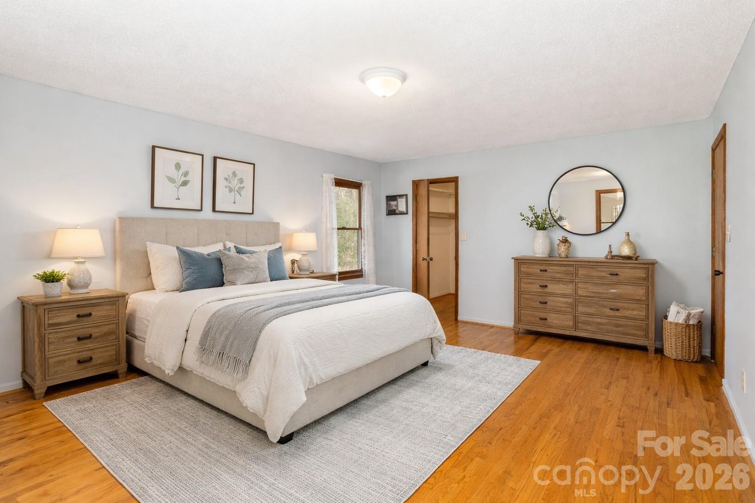 221 Timberlane Drive Pisgah Forest NC 28768