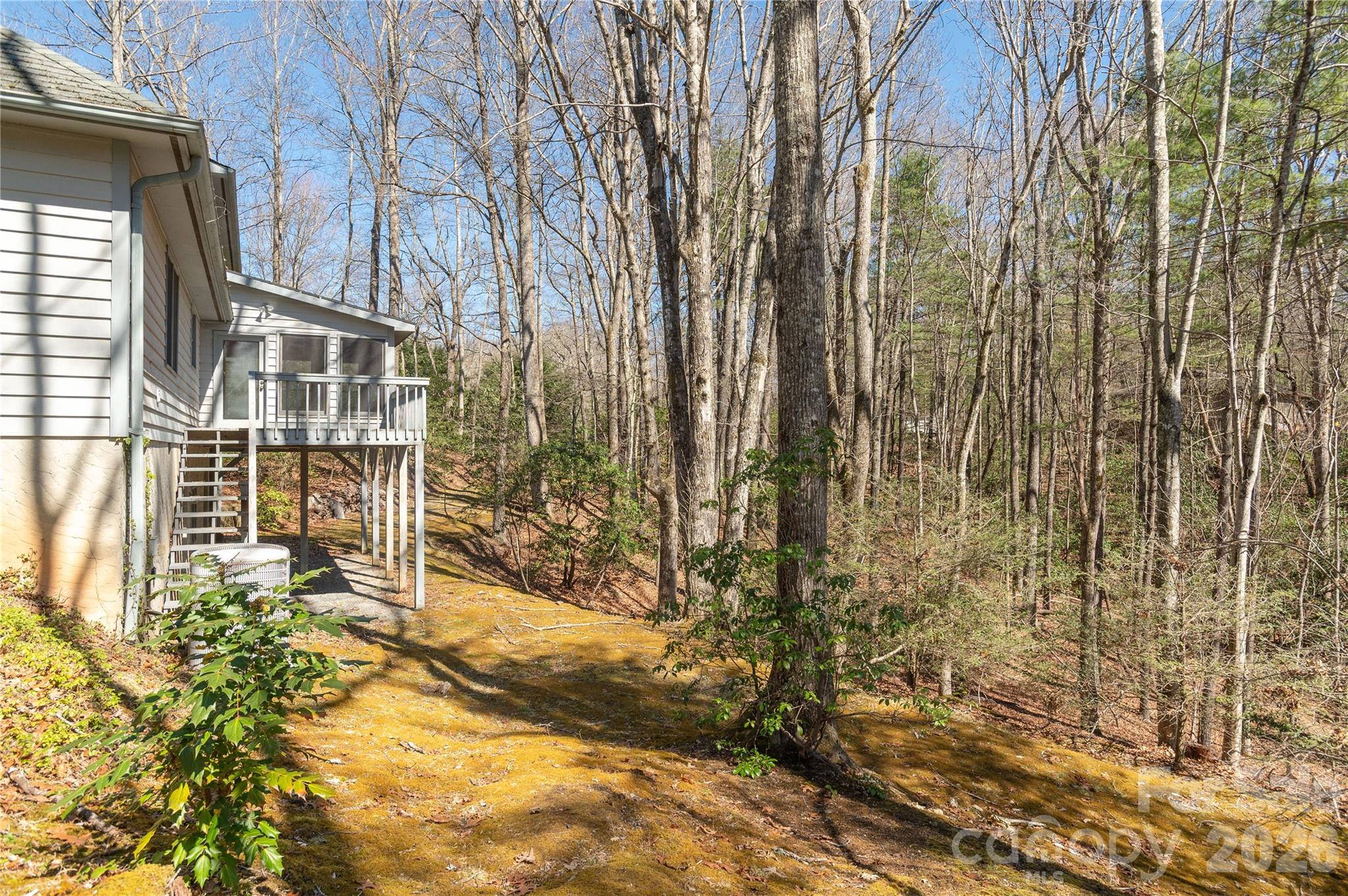 221 Timberlane Drive Pisgah Forest NC 28768