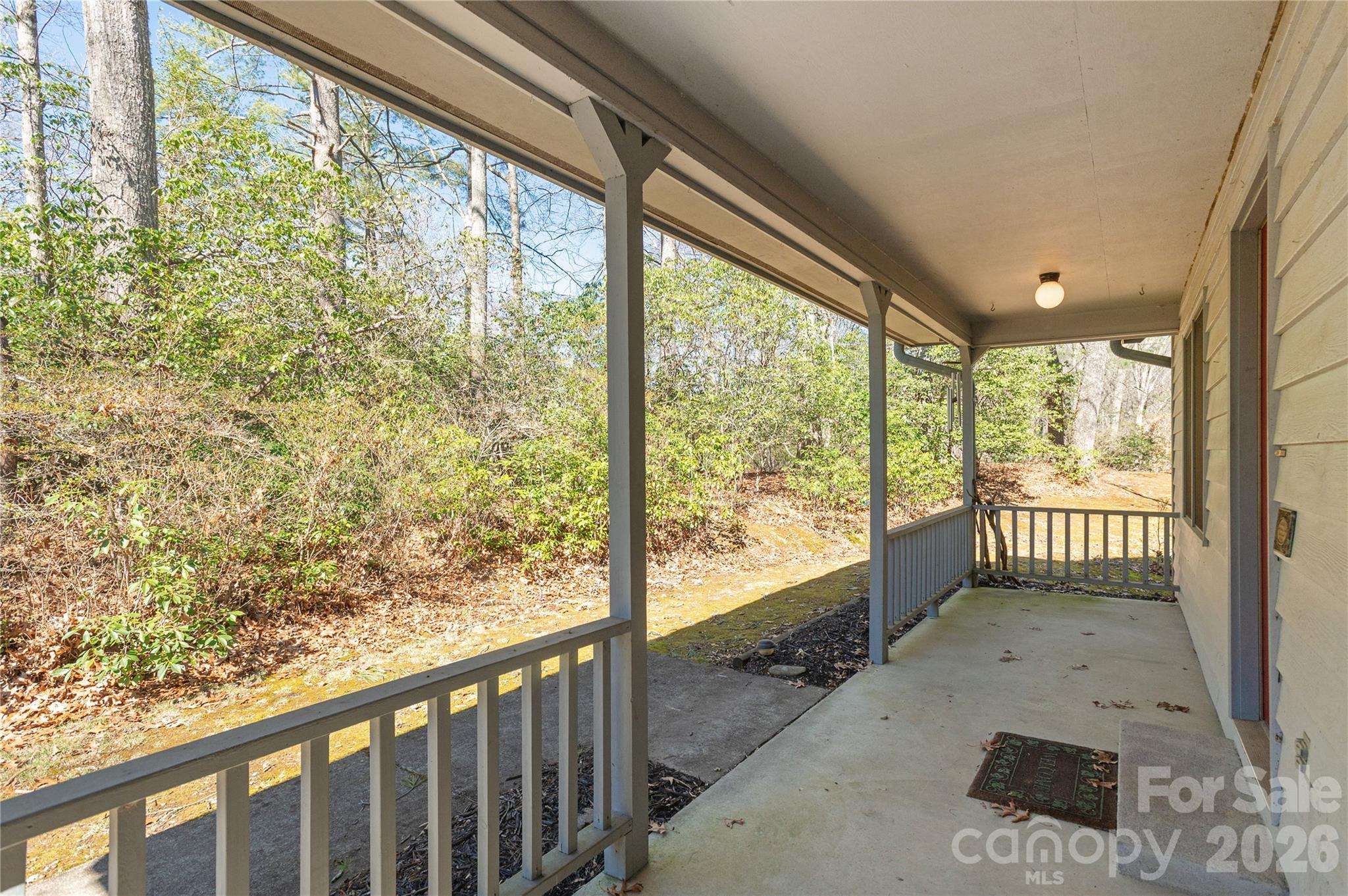 221 Timberlane Drive Pisgah Forest NC 28768