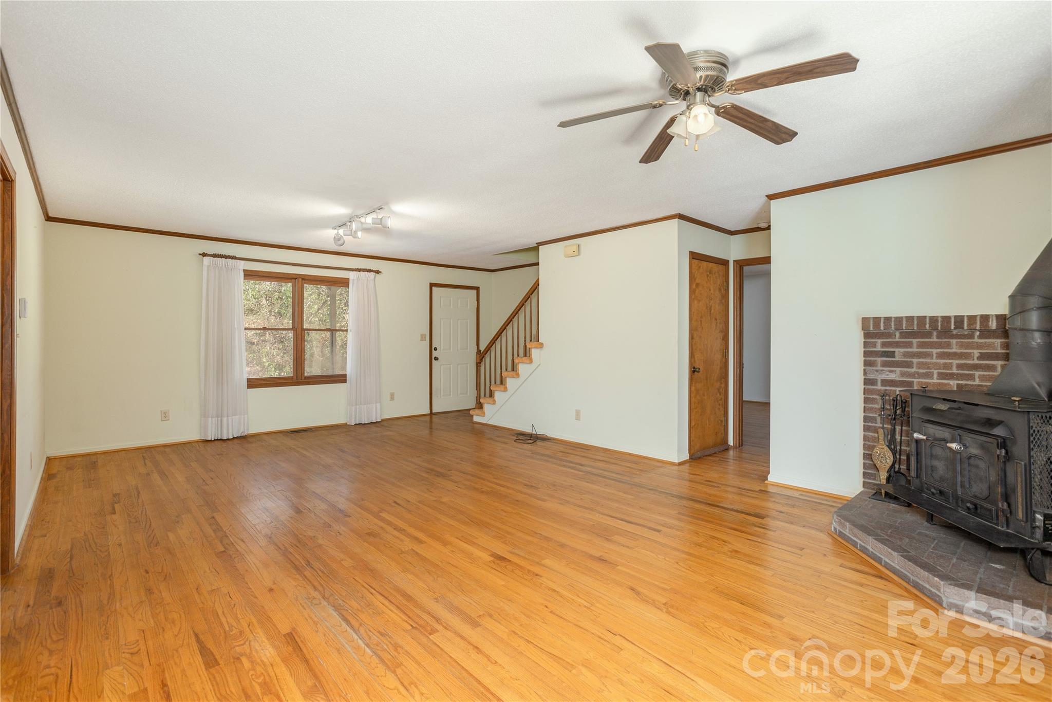 221 Timberlane Drive Pisgah Forest NC 28768