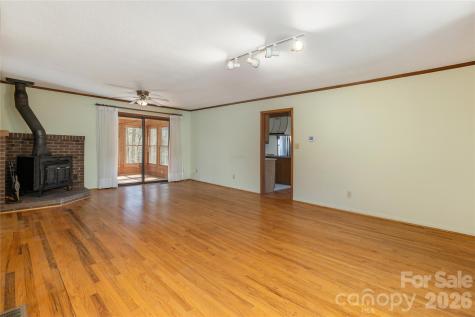 221 Timberlane Drive Pisgah Forest NC 28768