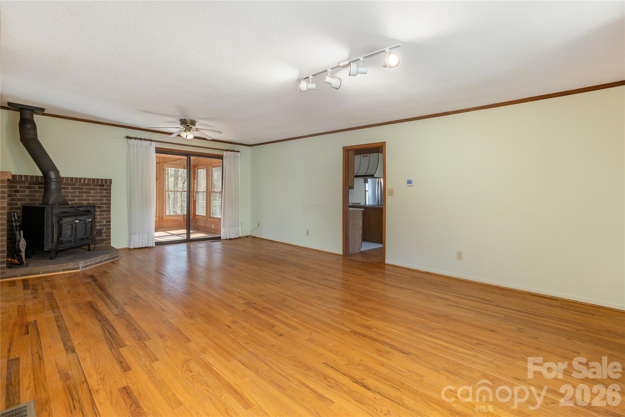 221 Timberlane Drive Pisgah Forest NC 28768