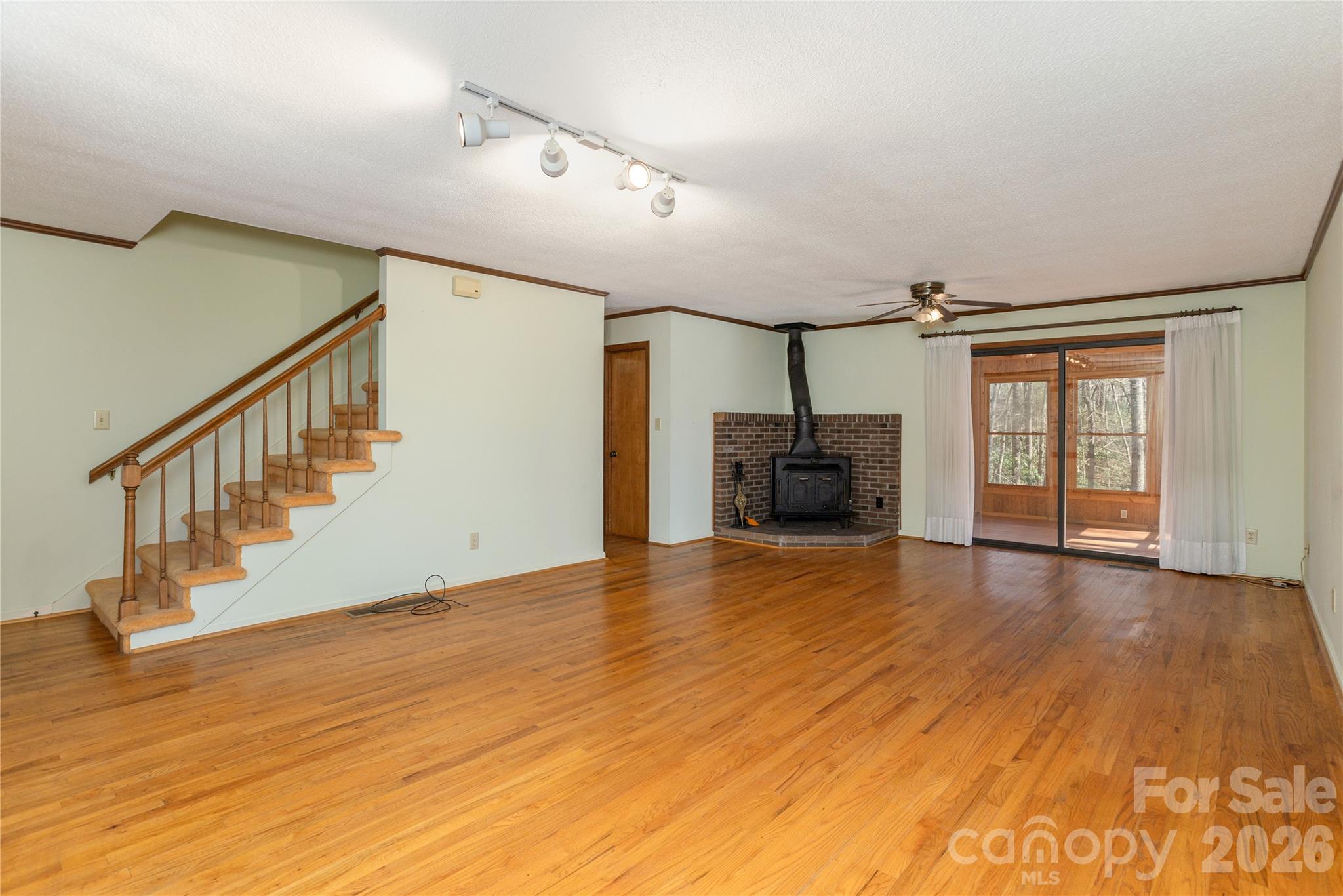 221 Timberlane Drive Pisgah Forest NC 28768