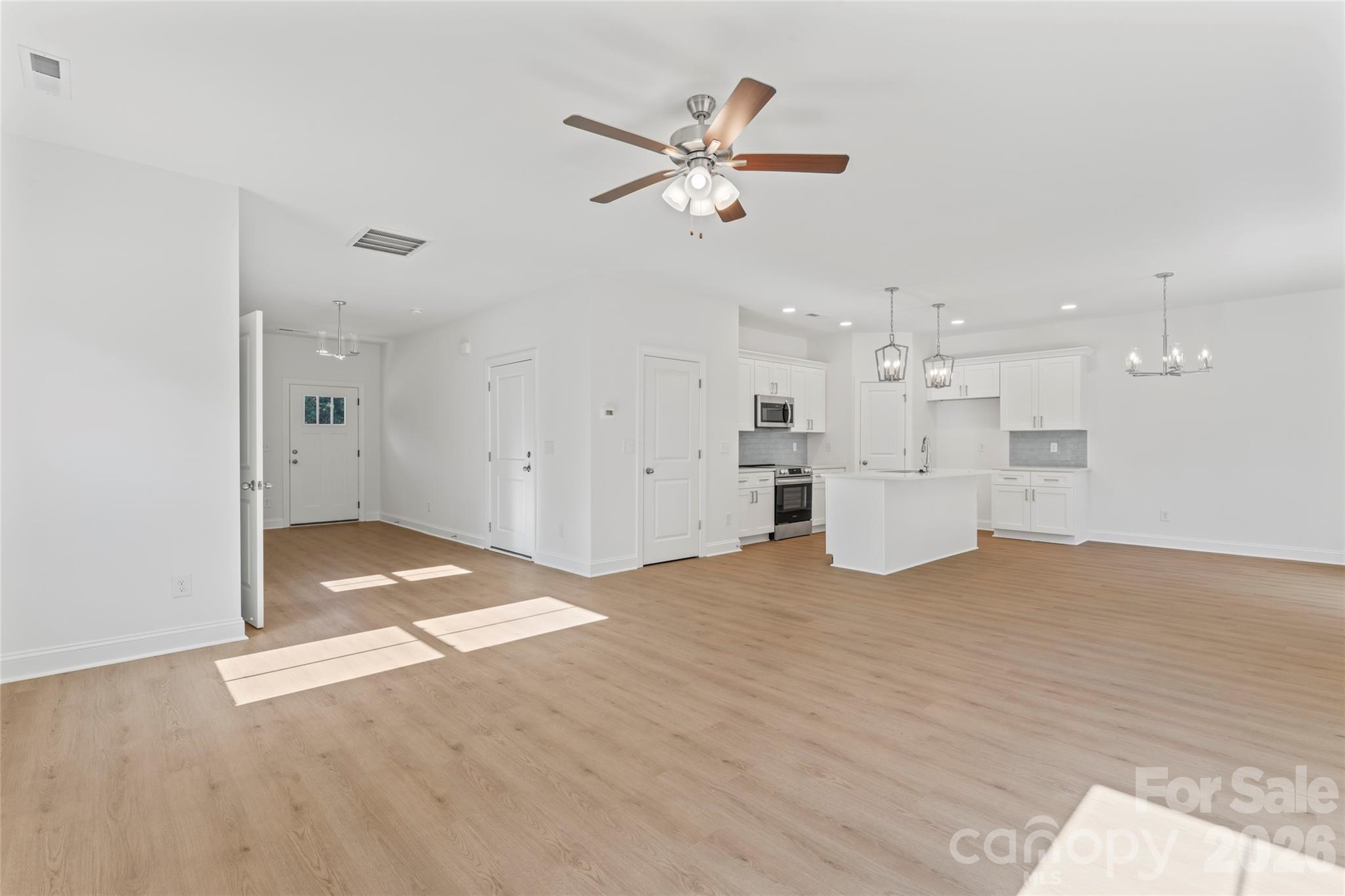 757 Mockingbird Road Albemarle NC 28001