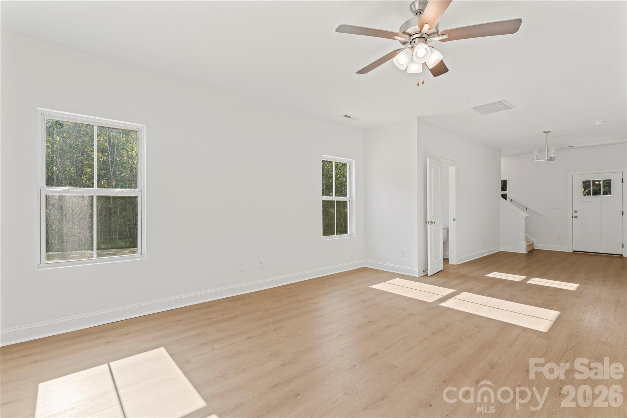 757 Mockingbird Road Albemarle NC 28001