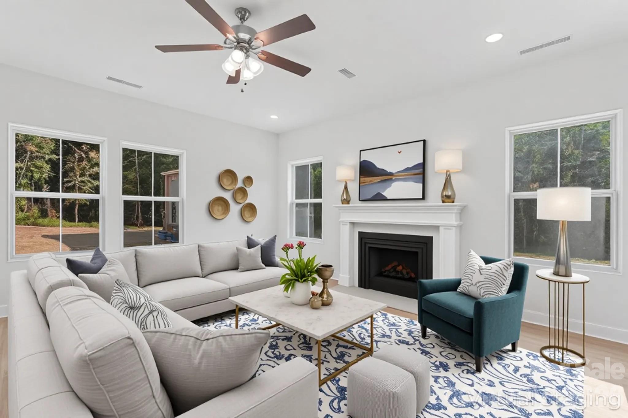 757 Mockingbird Road Albemarle NC 28001