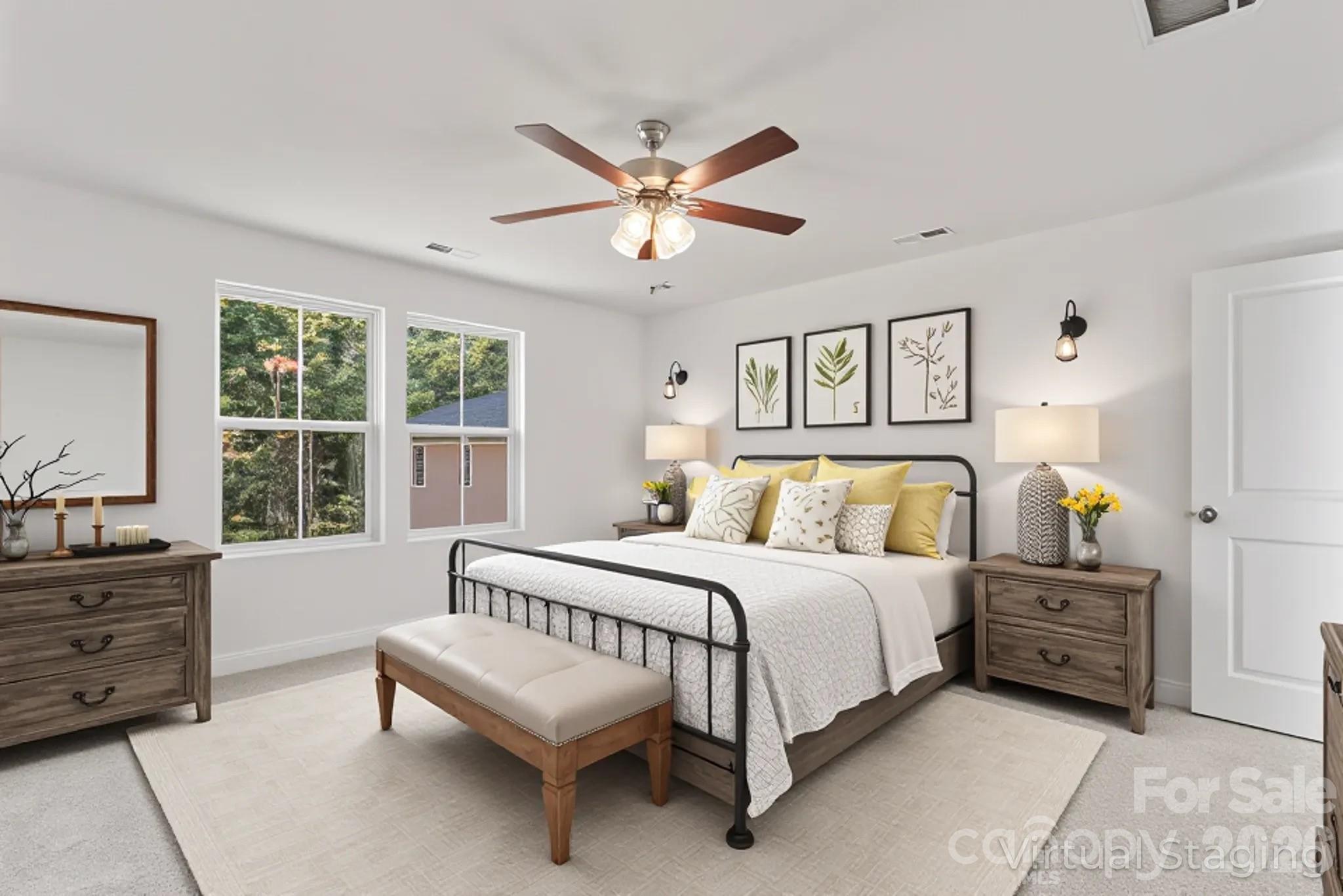 757 Mockingbird Road Albemarle NC 28001