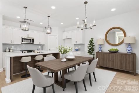 757 Mockingbird Road Albemarle NC 28001