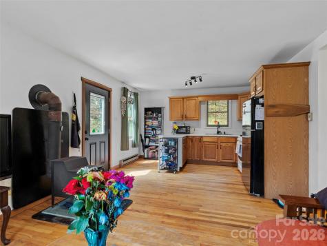 183 Stoney Fork Road Barnardsville NC 28709