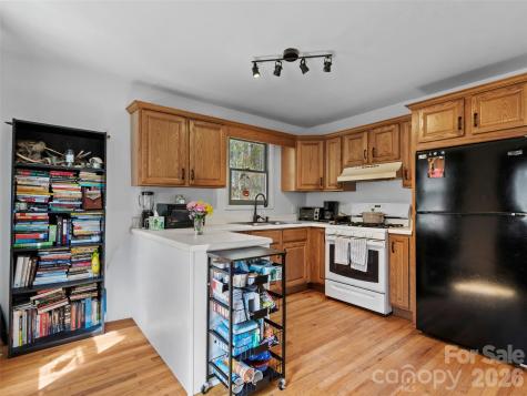 183 Stoney Fork Road Barnardsville NC 28709