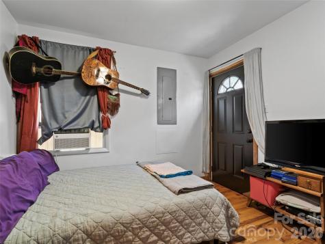 183 Stoney Fork Road Barnardsville NC 28709