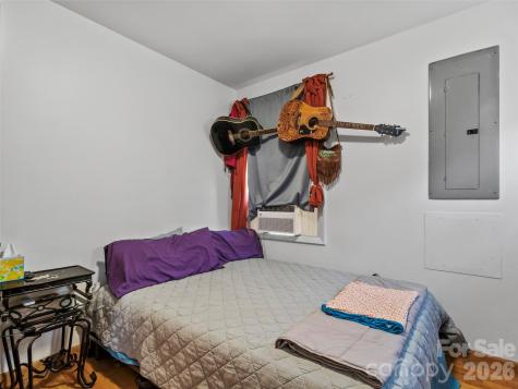 183 Stoney Fork Road Barnardsville NC 28709