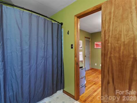 183 Stoney Fork Road Barnardsville NC 28709