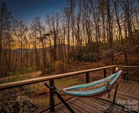 183 Stoney Fork Road Barnardsville NC 28709