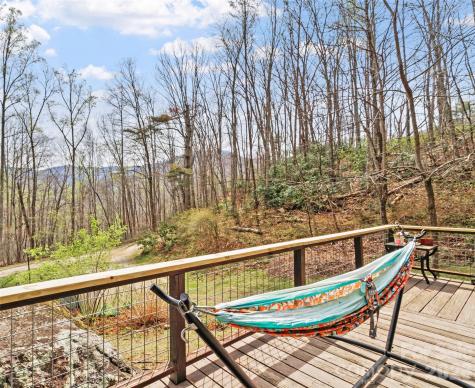 183 Stoney Fork Road Barnardsville NC 28709