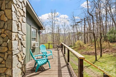 183 Stoney Fork Road Barnardsville NC 28709