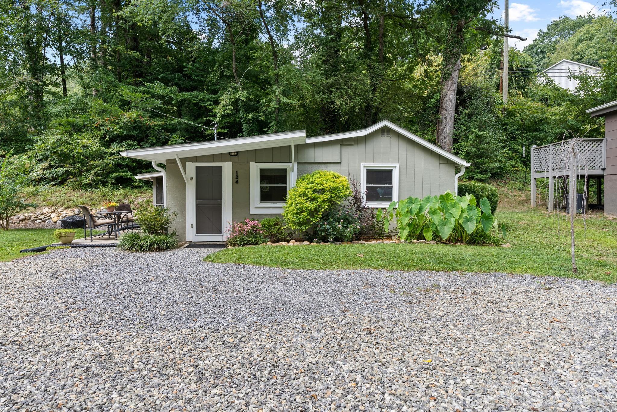 124 Johnston Boulevard Asheville NC 28806