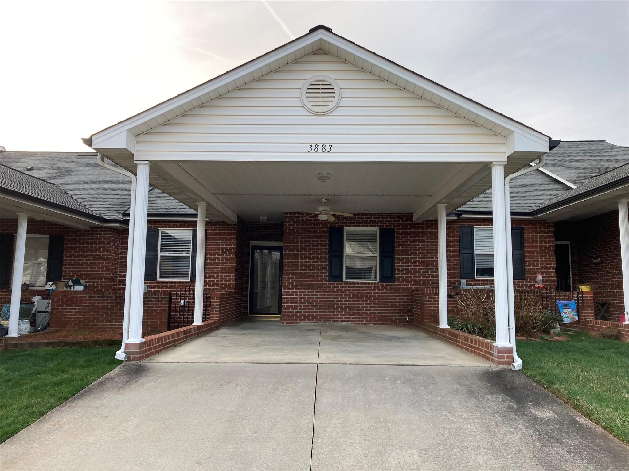 3883 Sage Court Denver NC 28037