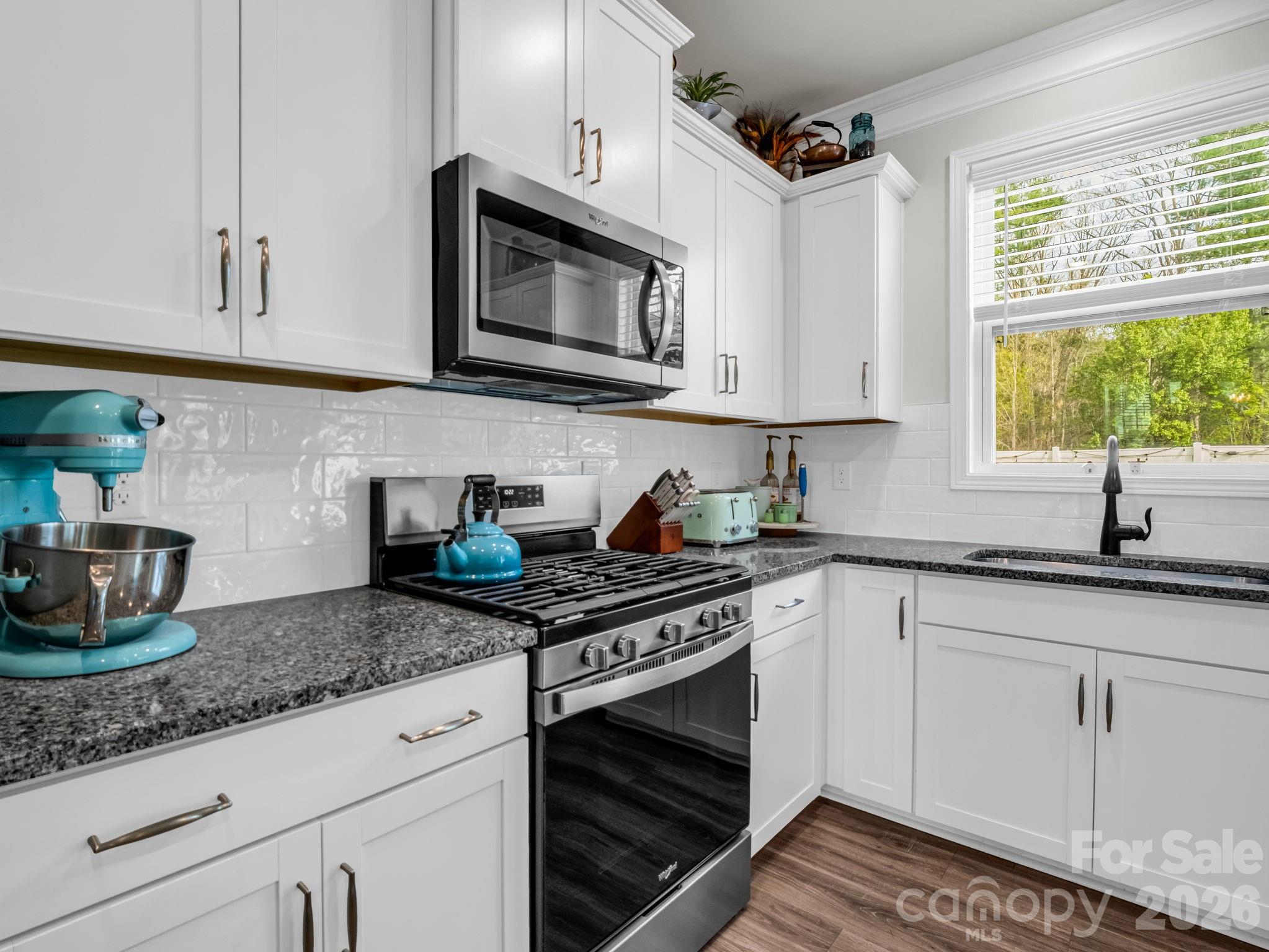 383 Fox Cove Road Hendersonville NC 28792
