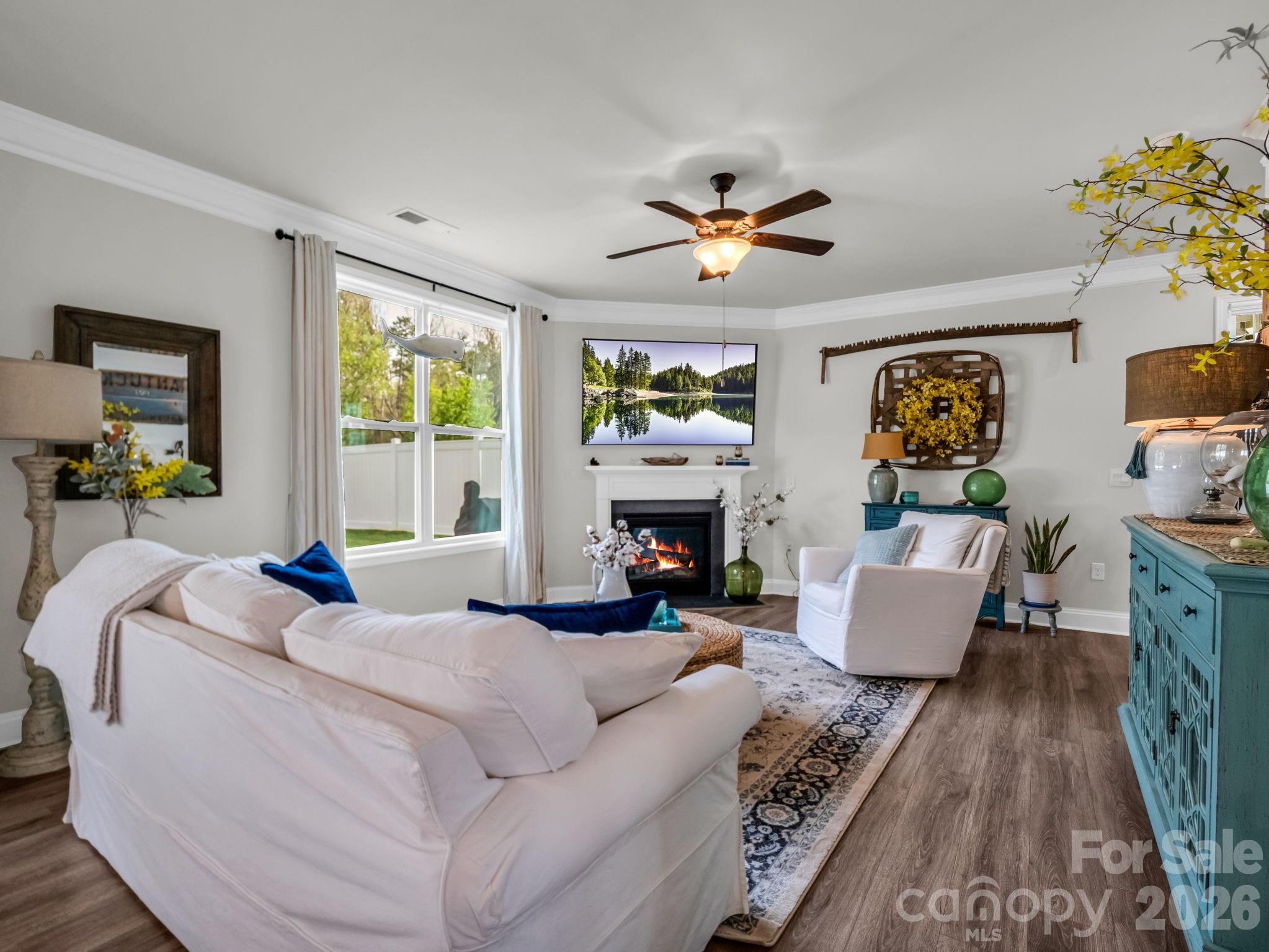 383 Fox Cove Road Hendersonville NC 28792