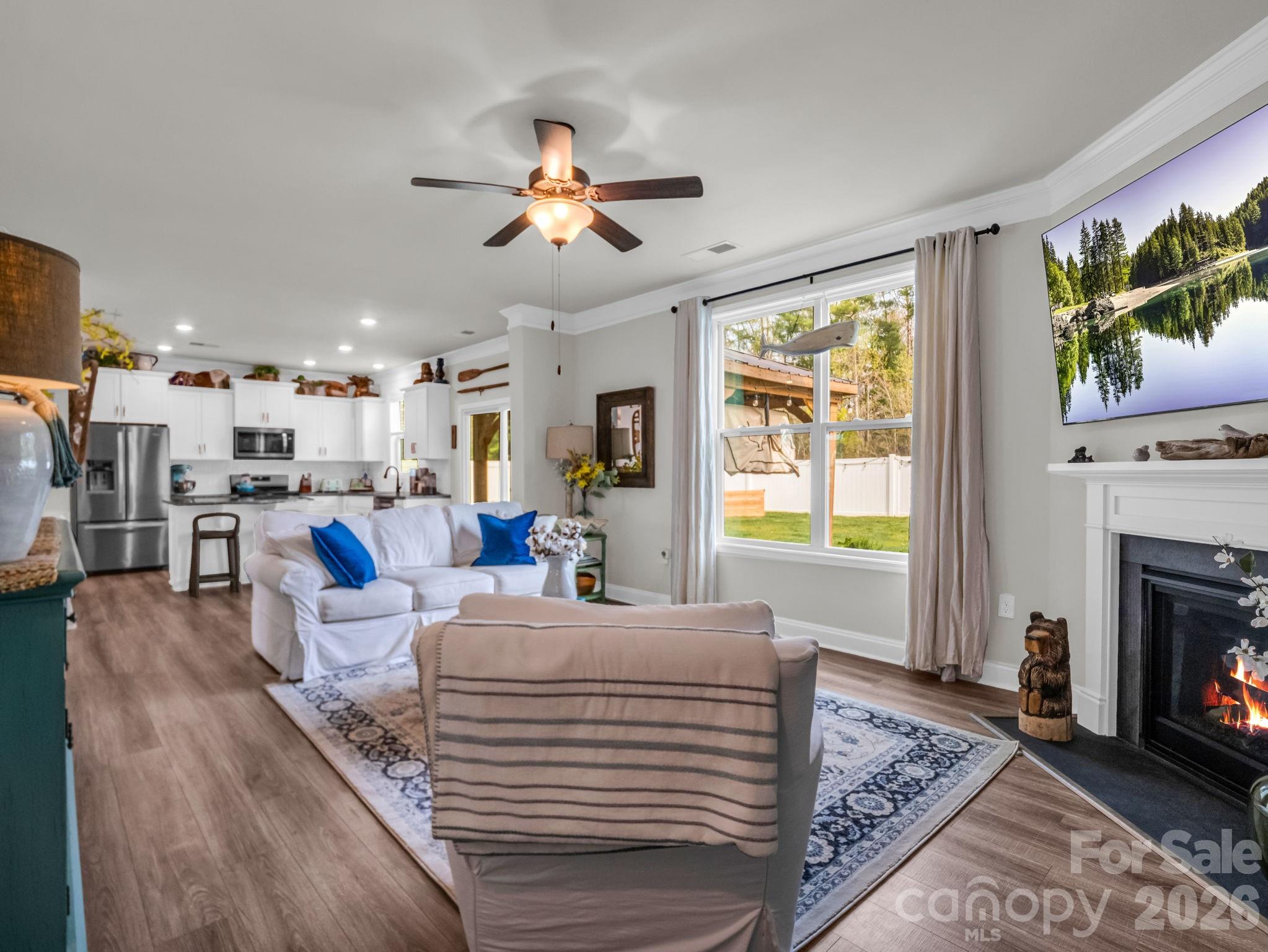 383 Fox Cove Road Hendersonville NC 28792