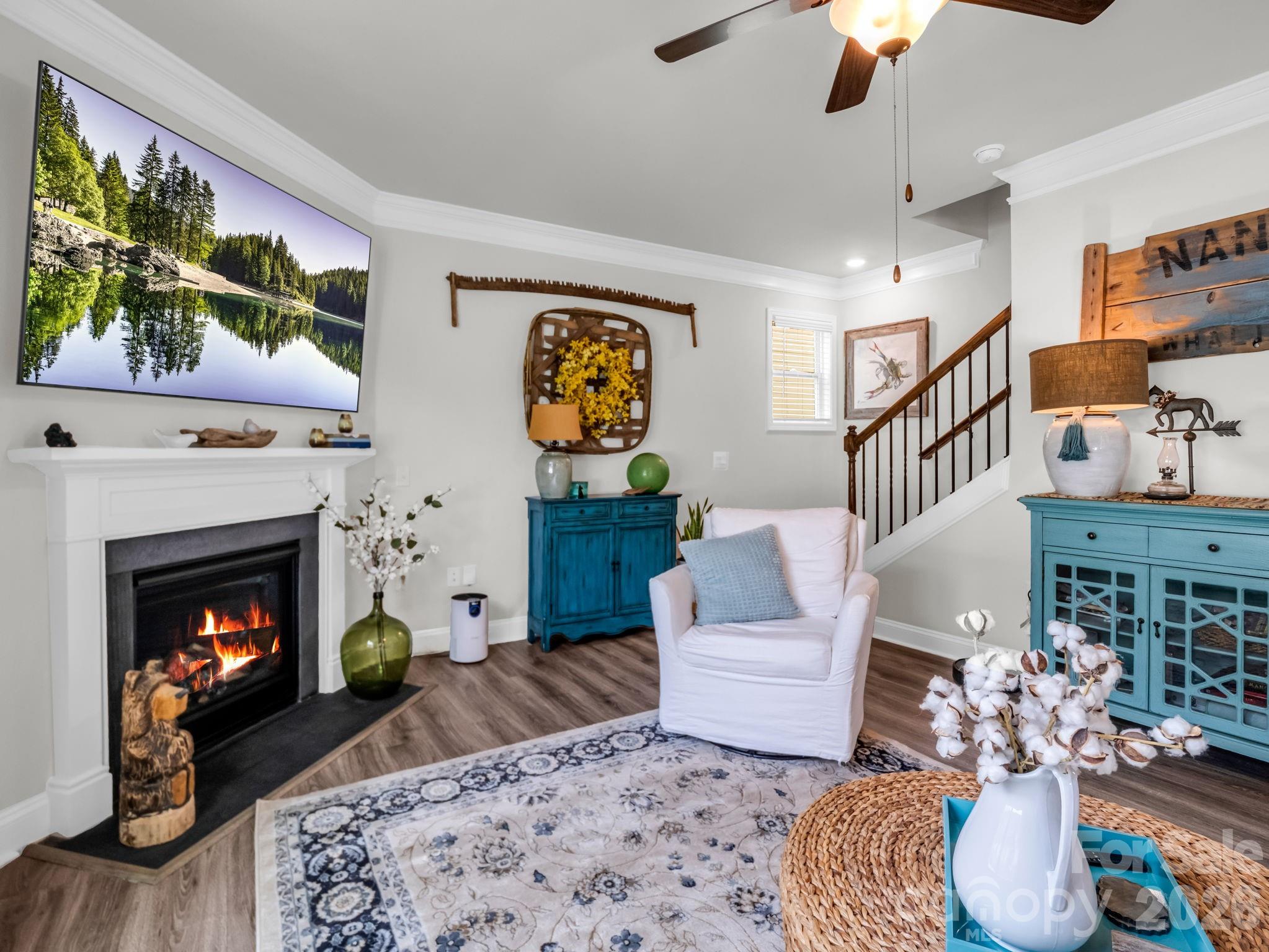383 Fox Cove Road Hendersonville NC 28792