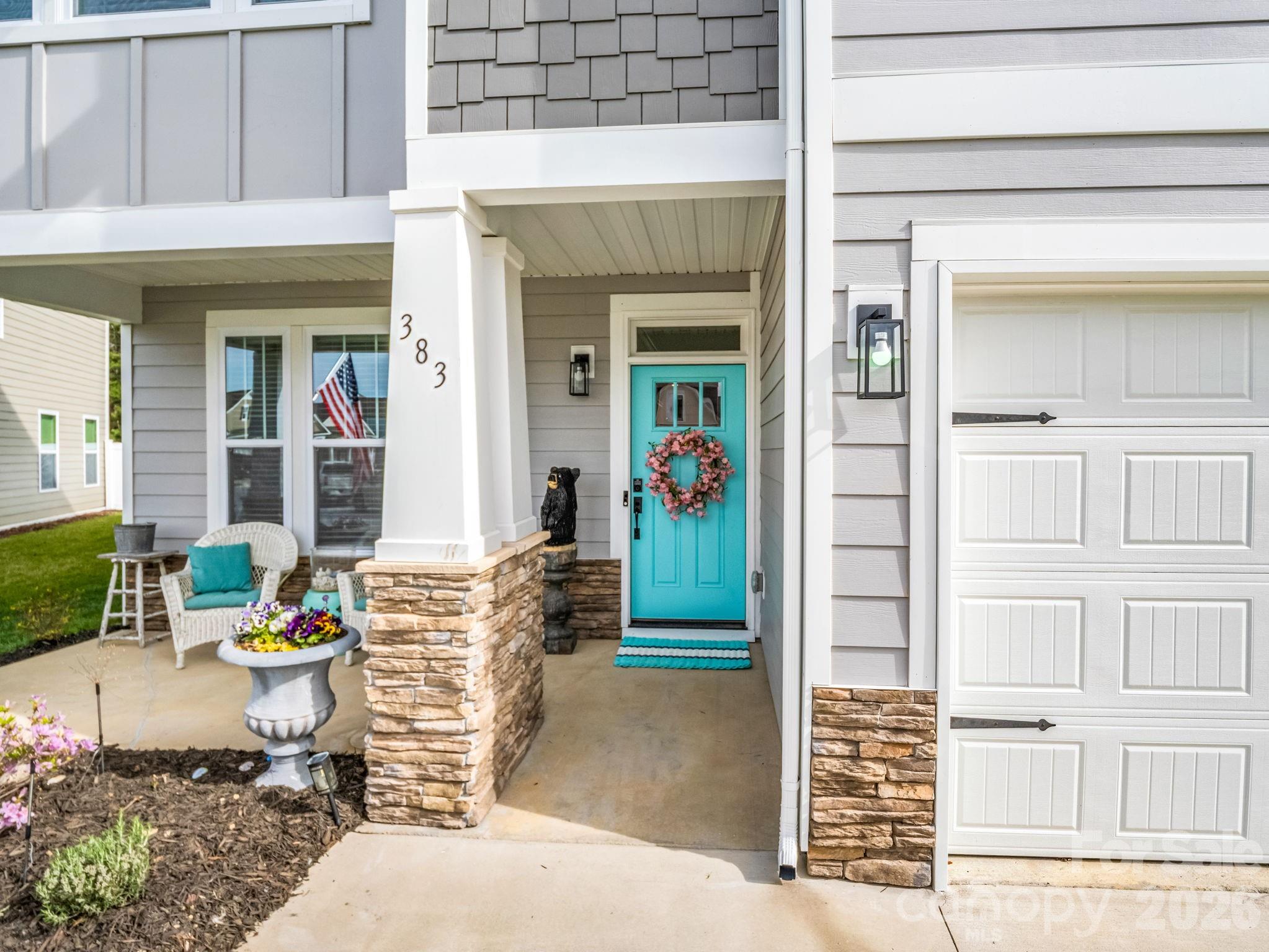 383 Fox Cove Road Hendersonville NC 28792