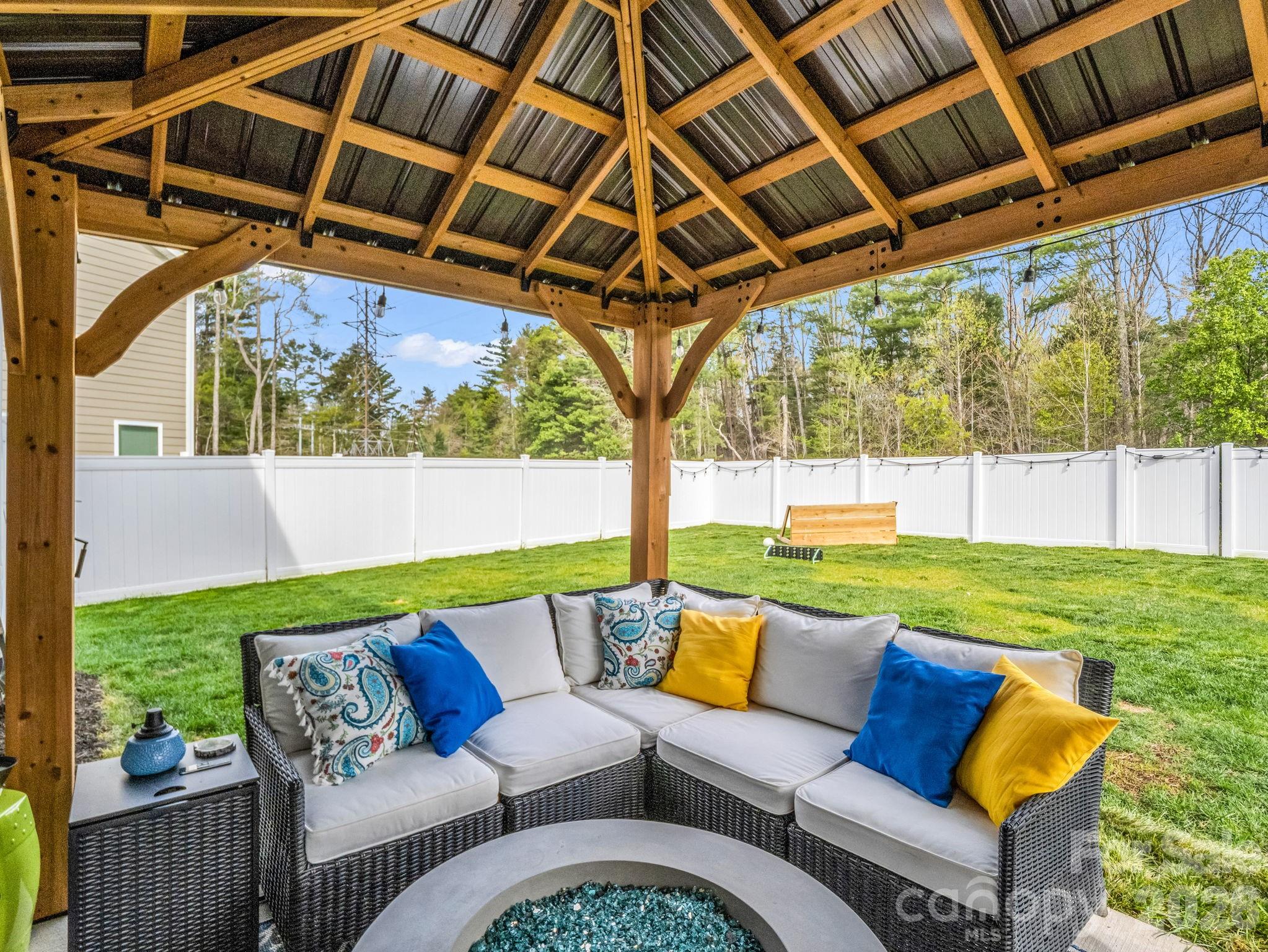 383 Fox Cove Road Hendersonville NC 28792