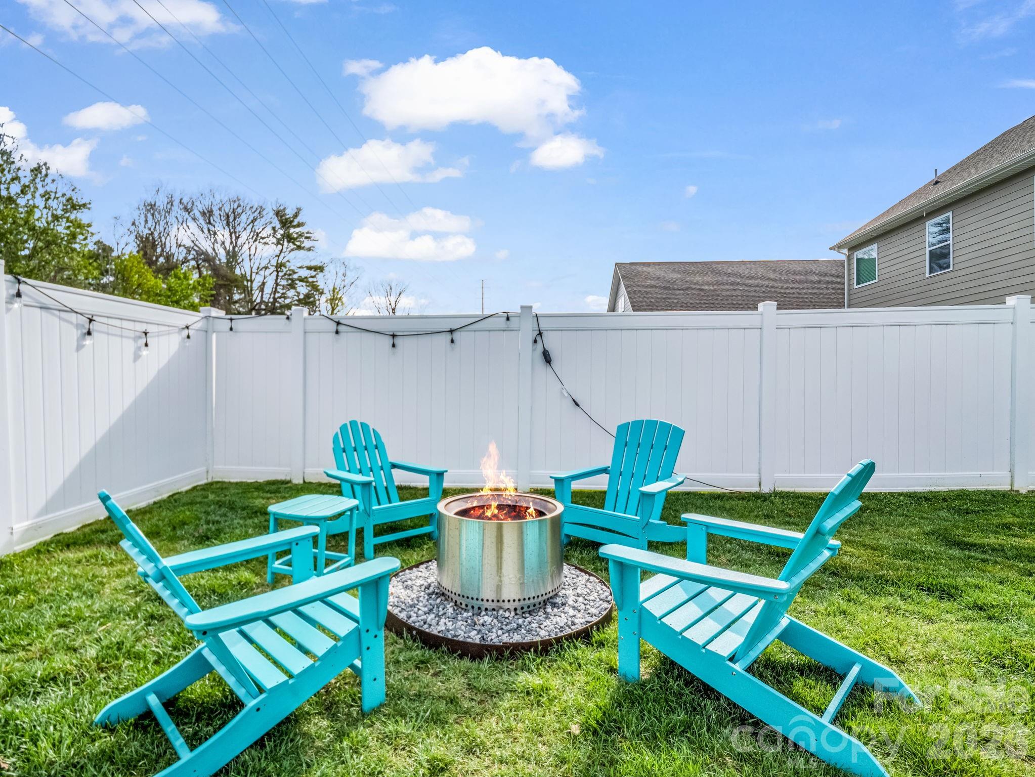 383 Fox Cove Road Hendersonville NC 28792