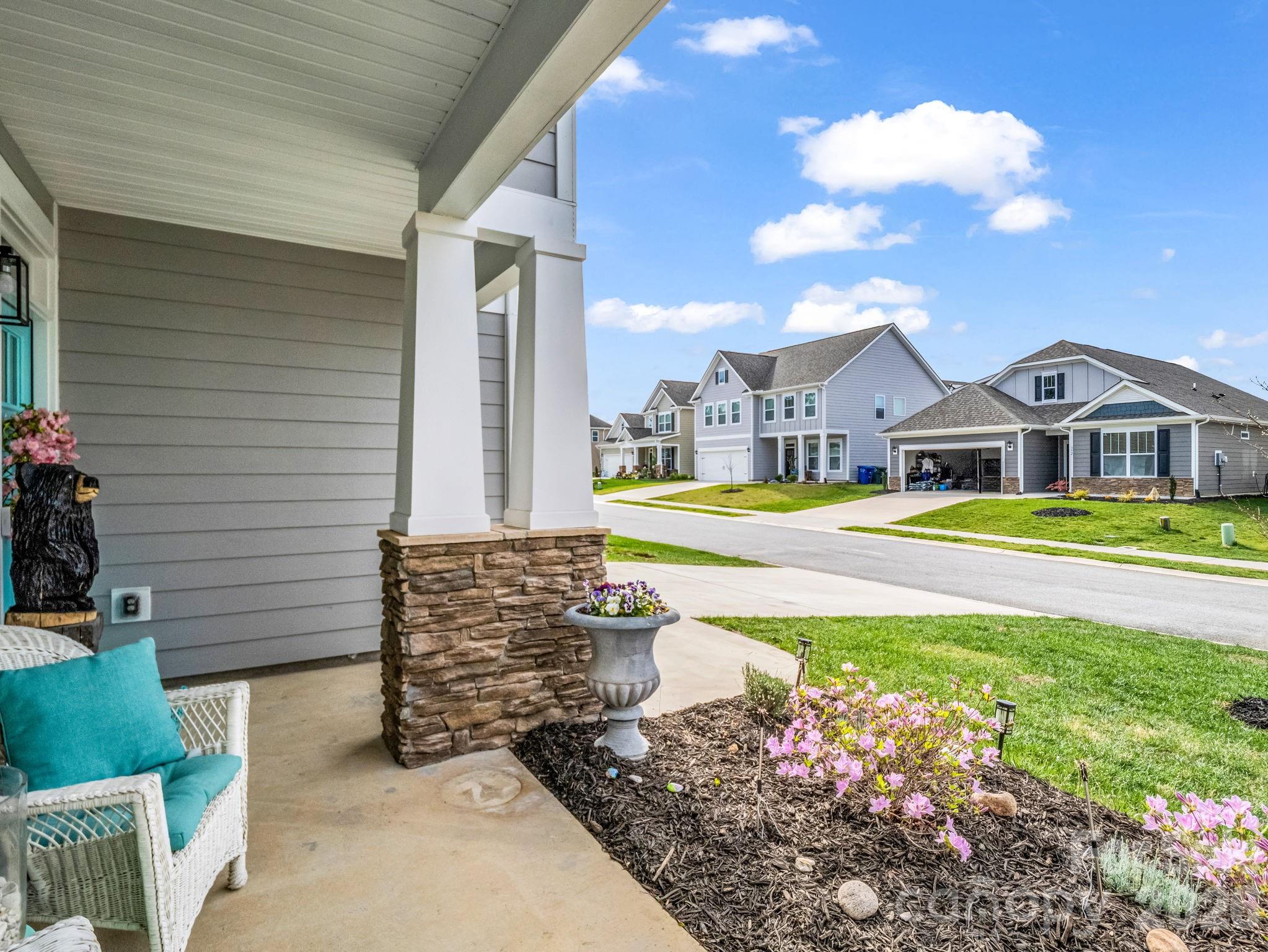 383 Fox Cove Road Hendersonville NC 28792