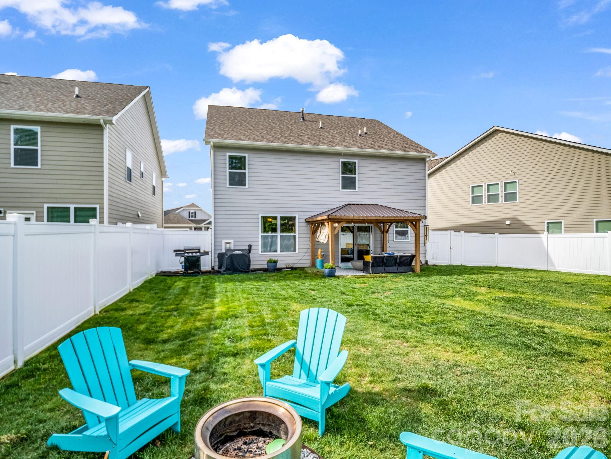 383 Fox Cove Road Hendersonville NC 28792