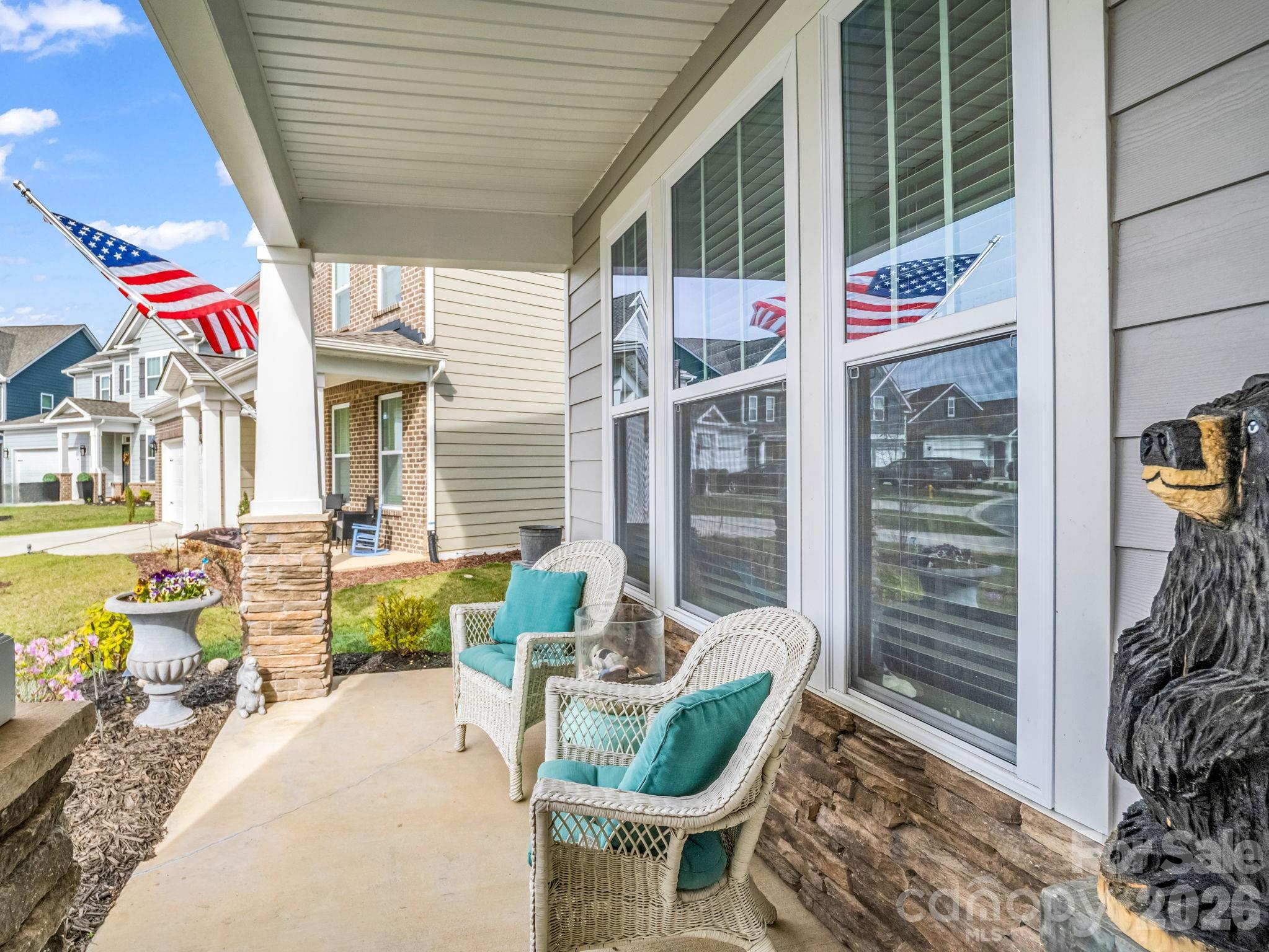 383 Fox Cove Road Hendersonville NC 28792