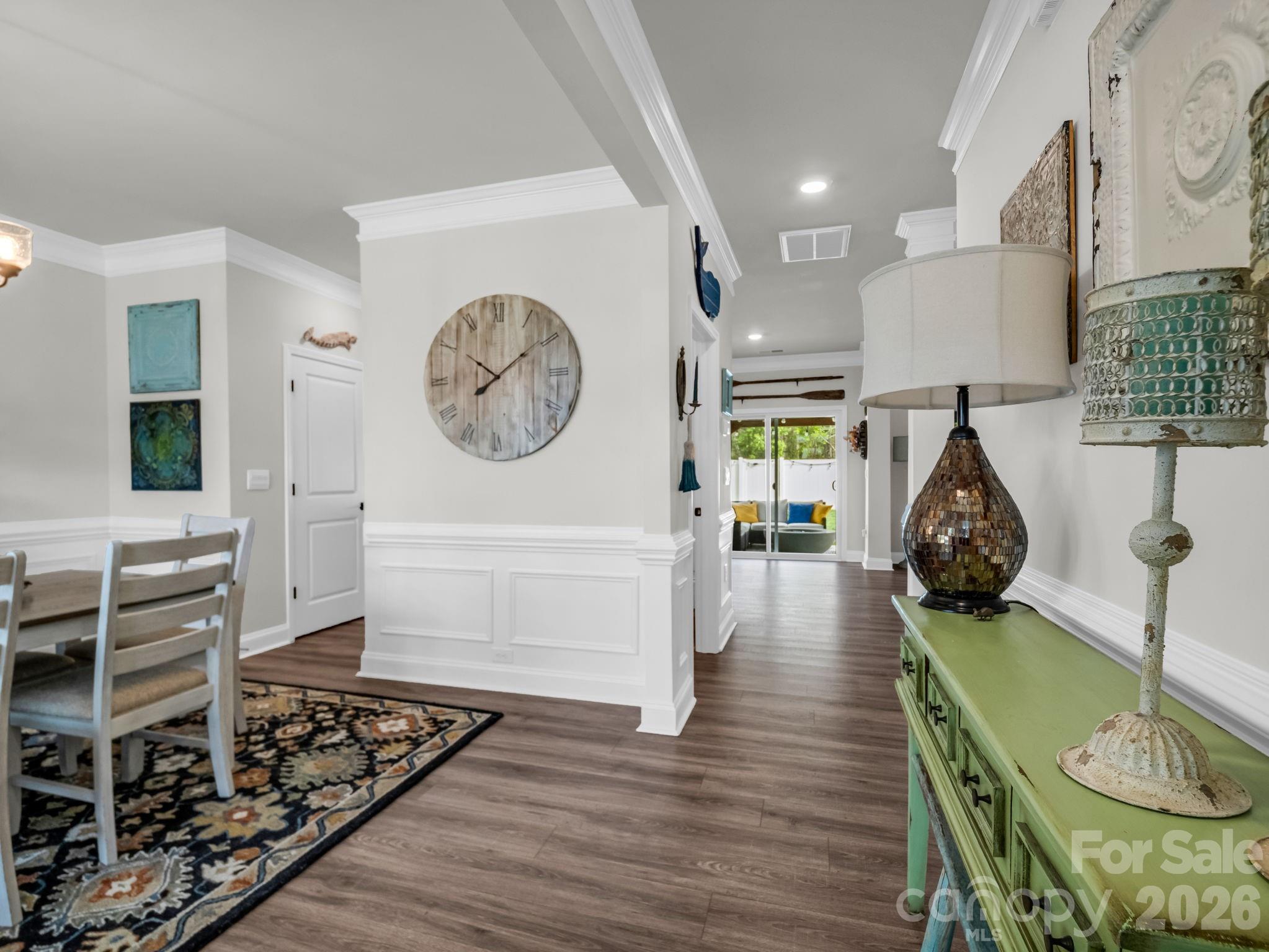 383 Fox Cove Road Hendersonville NC 28792