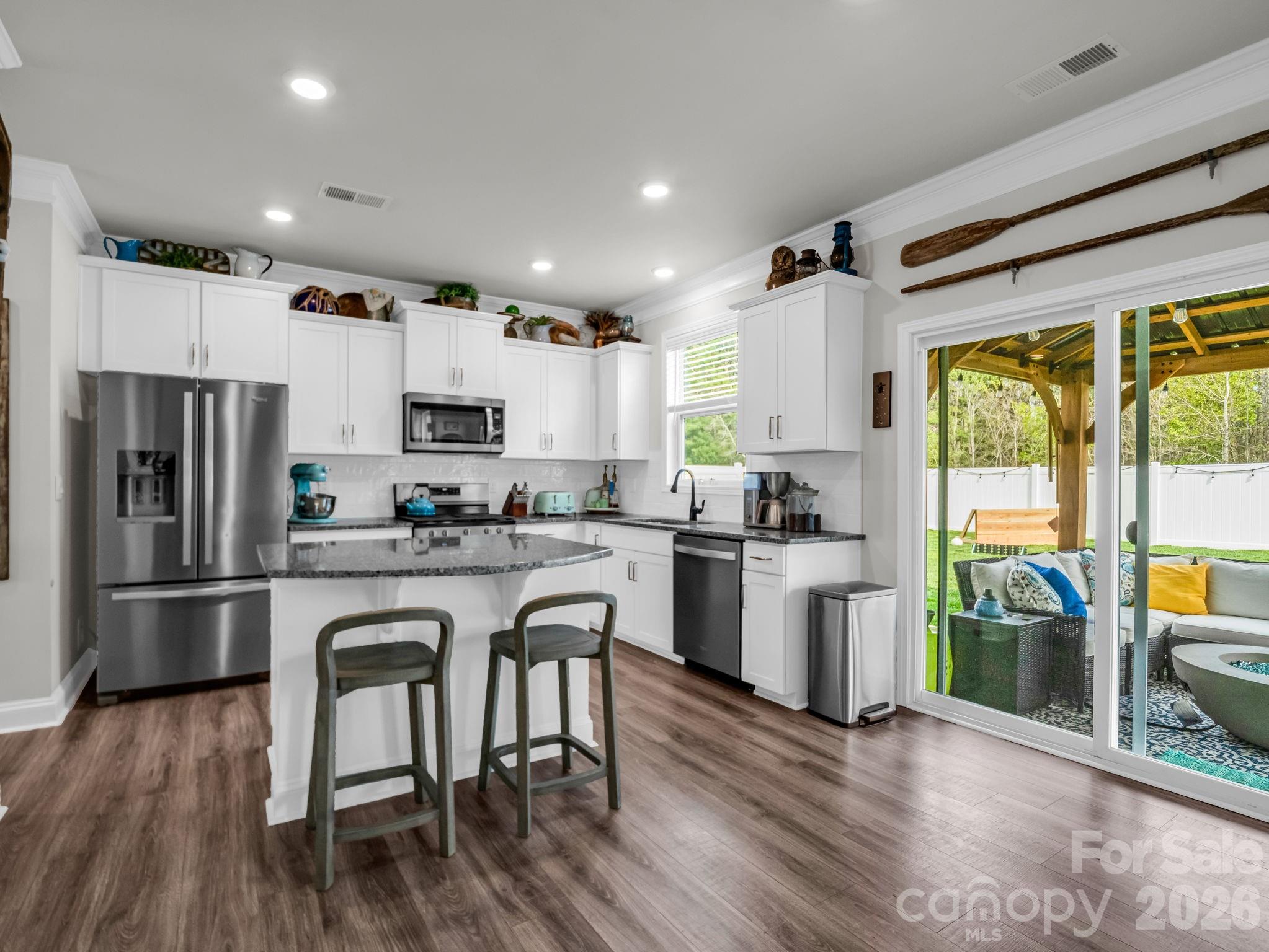 383 Fox Cove Road Hendersonville NC 28792