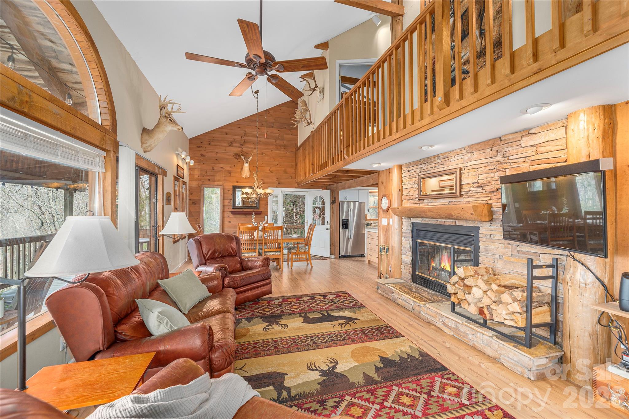 236 Dove Drive Maggie Valley NC 28751