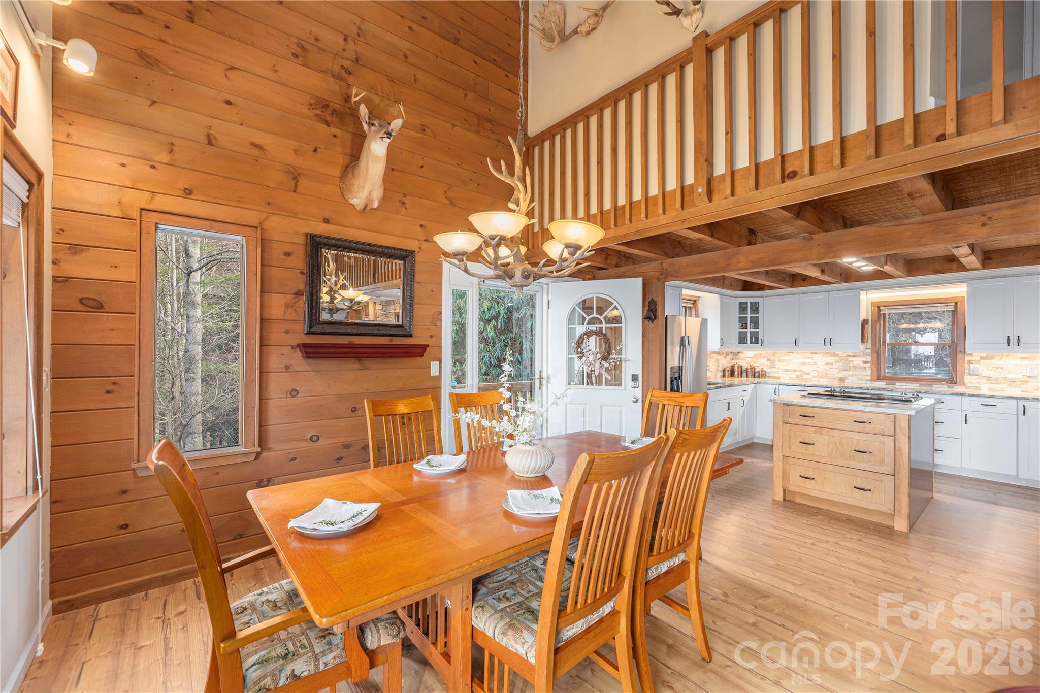 236 Dove Drive Maggie Valley NC 28751